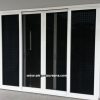 Replace your grille to an ‘Elegant’ look Security Screens