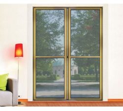 Bi – Fold Door Screen