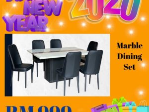 Mable Dining Set