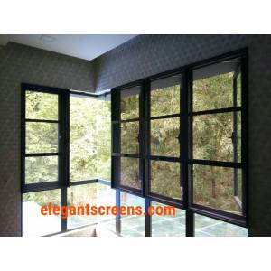 3 PUSH SCREEN WITH 0.6 STAINLESS STEEL MESH