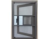 HOOK ON SECURITY WINDOW SCREEN