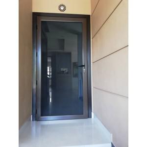 PRIMER HINGE WITH 0.8 MM MESH